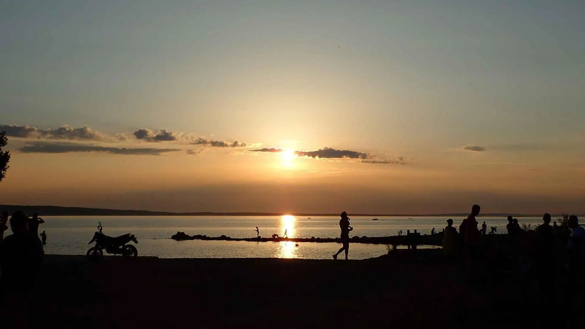 Apartment In Starigrad-Paklenica 34822 Croatia