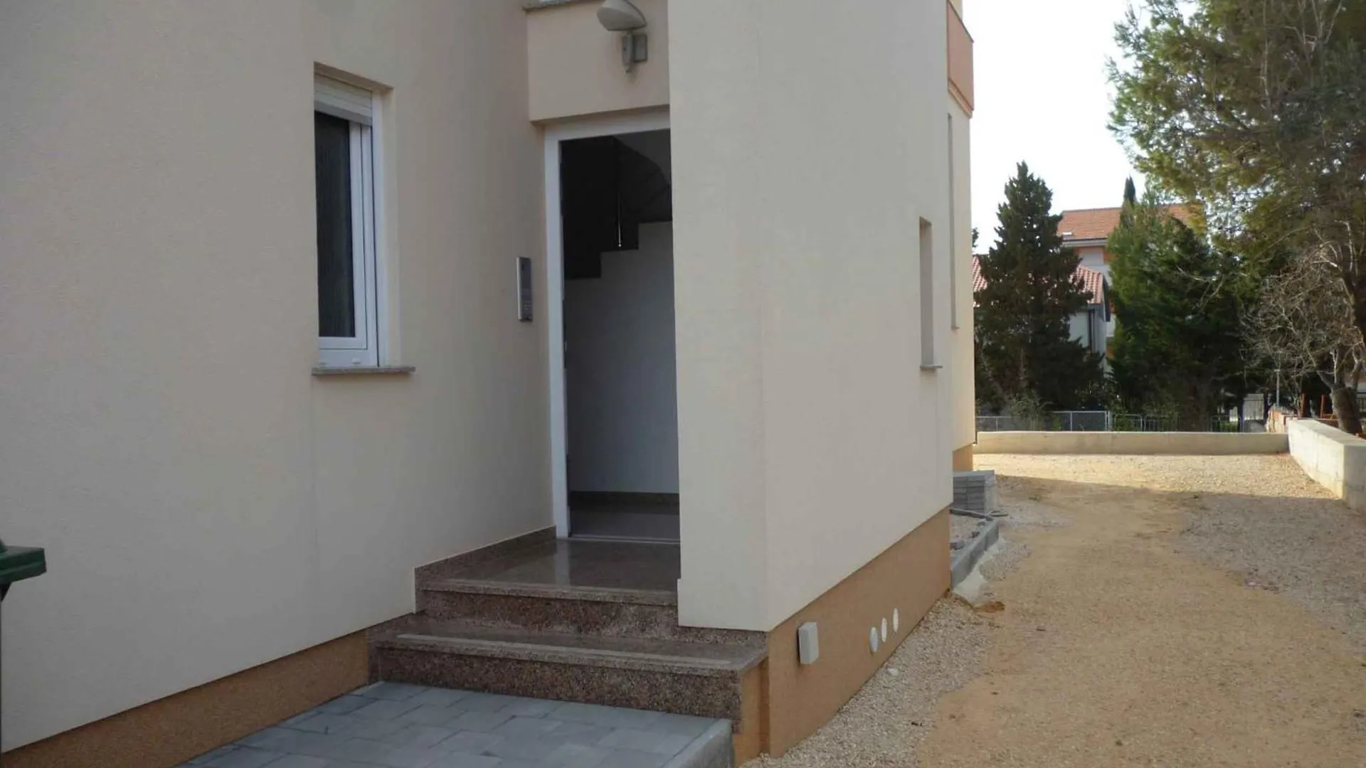Apartment In Starigrad-Paklenica 34822