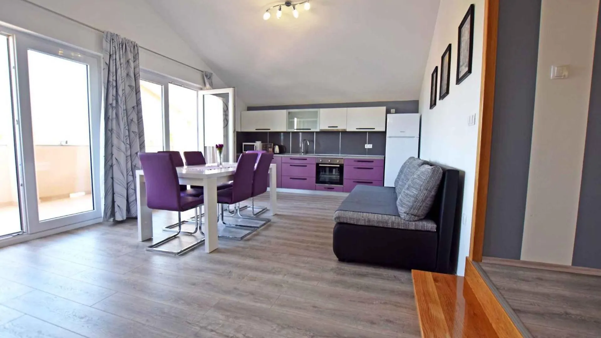 Apartment In Starigrad-Paklenica 34822 Croatia