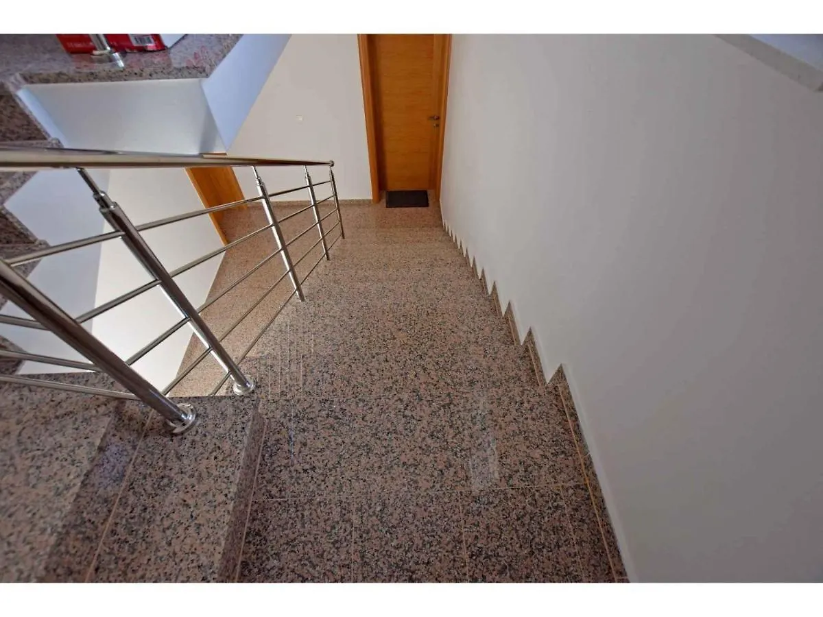 Apartment In Starigrad-Paklenica 34822