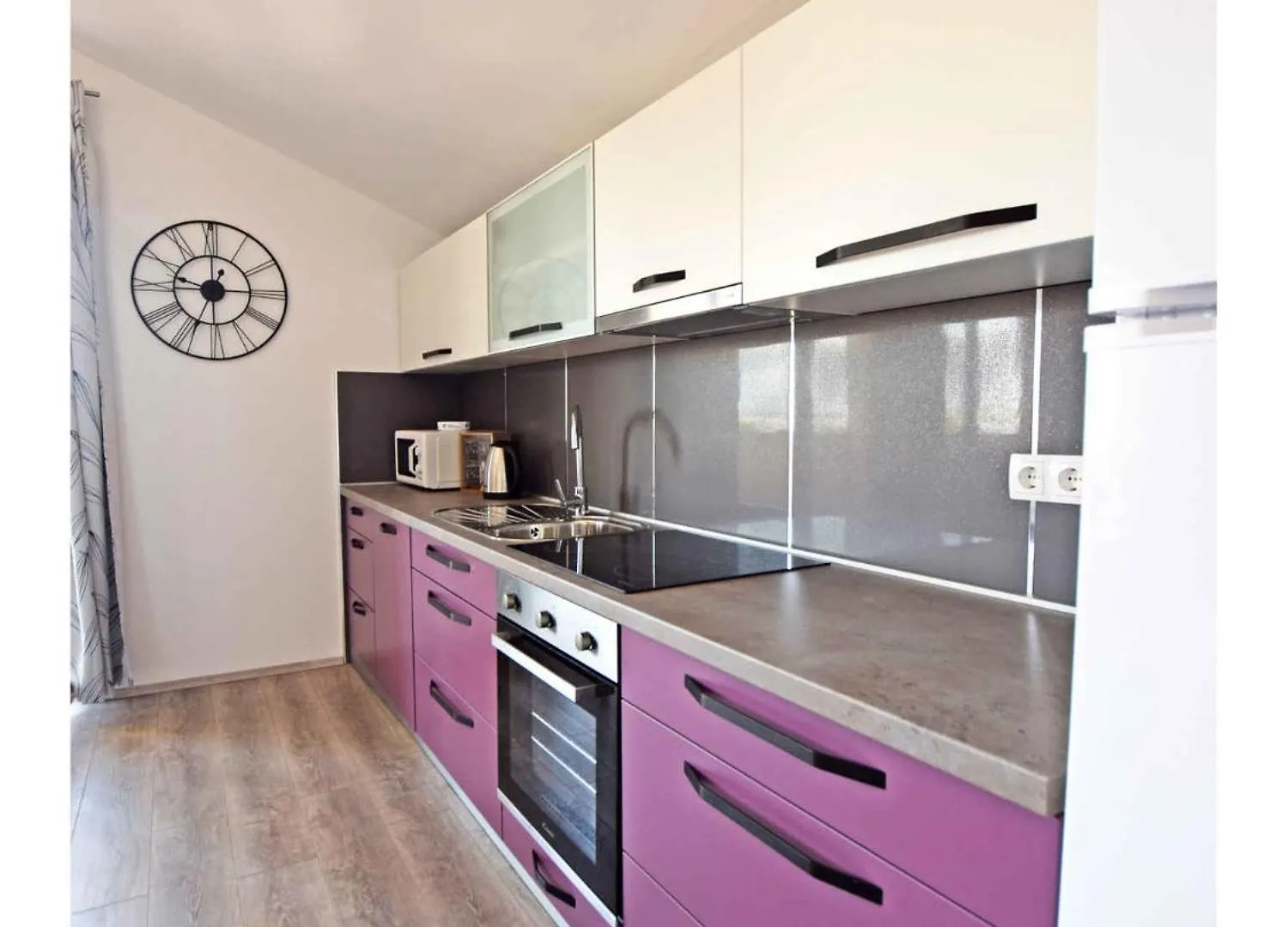 Apartment In Starigrad-Paklenica 34822 Starigrad Paklenica