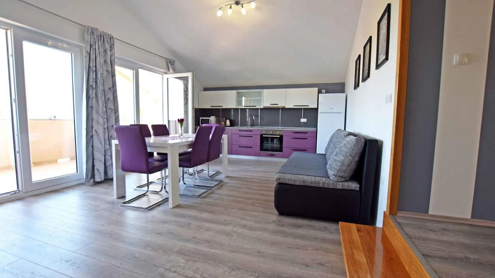 Apartment In Starigrad-Paklenica 34822 contacts
