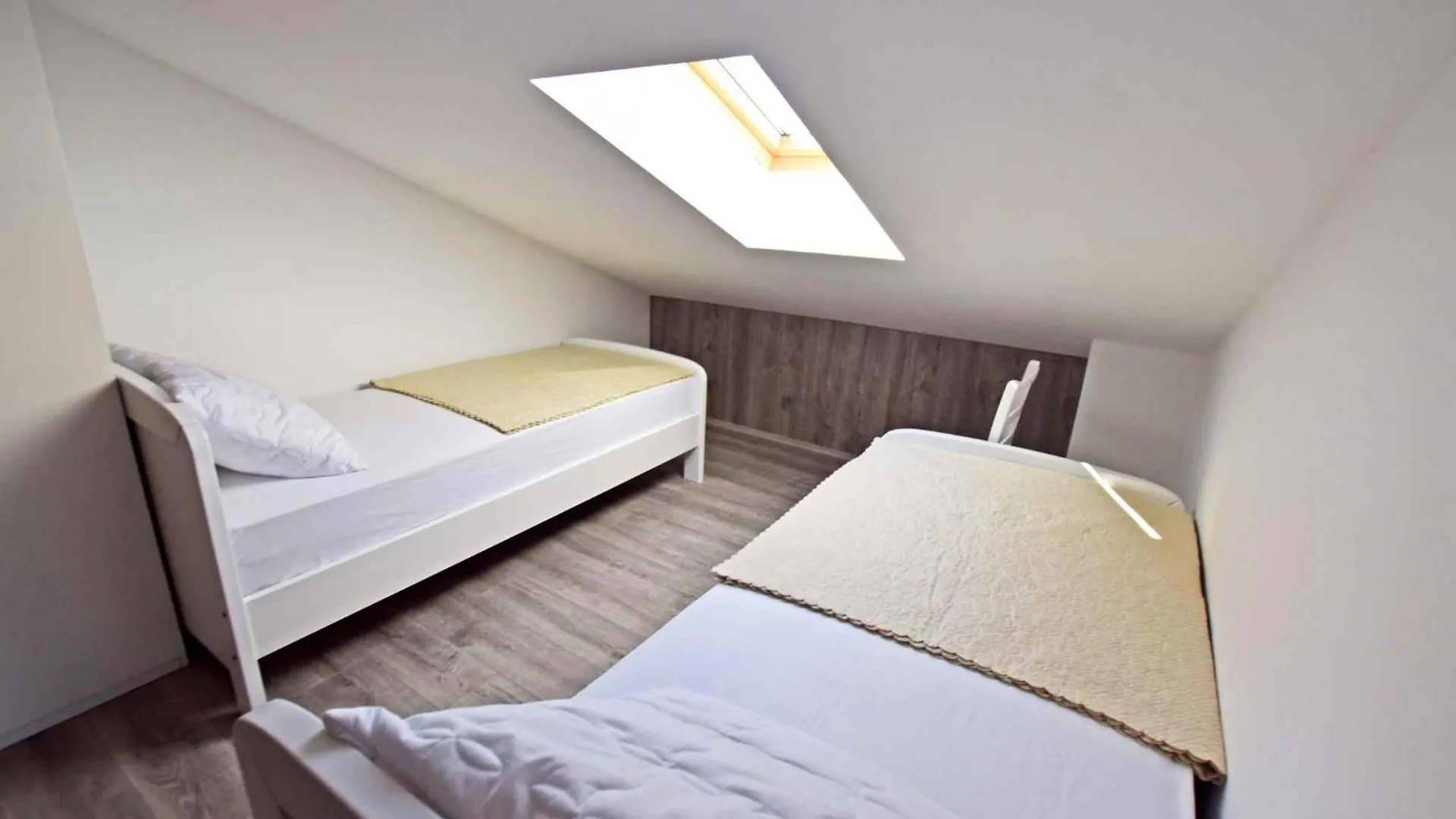 Apartment In Starigrad-Paklenica 34822 Croatia